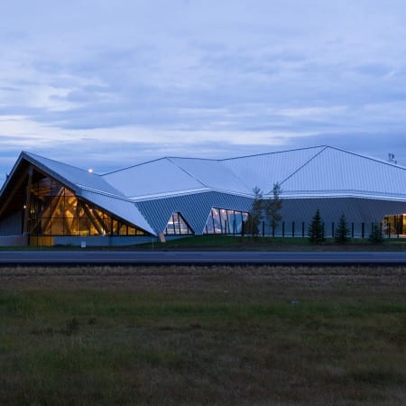 philip currie museum